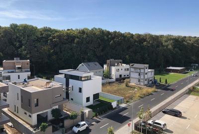 Padurea Baneasa, Greenfield Residence - Sectorul 1