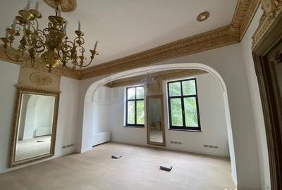 Casă cu 7 camere cu Teren 600 Mp în Grădina Icoanei - 7