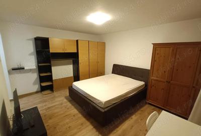 Garsonieră decomandată în Lujerului - 10