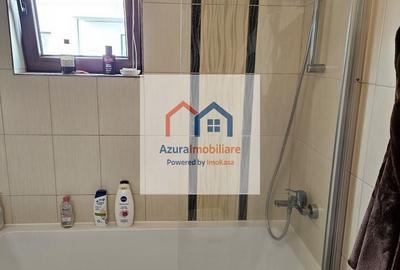 Apartament modern 3 camere baie cu geam parcare privata pe Dna Stanca - 10