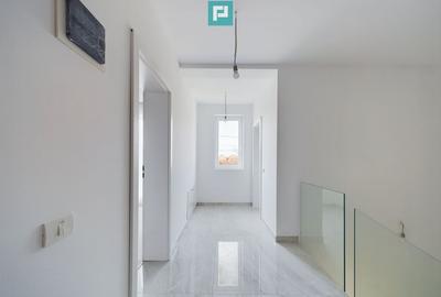 Casă cu 4 camere cu Teren 242 Mp în Chișoda - 2