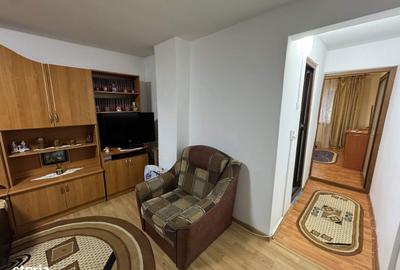 Apartament cu 2 camere în Central - 1