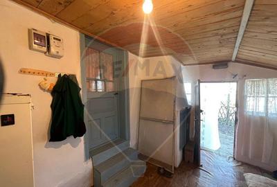 Casa 4 camere Mihalceni - 6