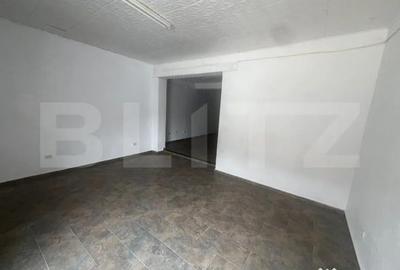 Spațiu comercial, de 73 mp, în Traian - 4