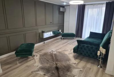 Apartament cu 2 camere semidecomandat în Dristor - 1