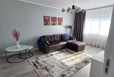 Apartament cu 2 camere decomandat în ICIL - 2