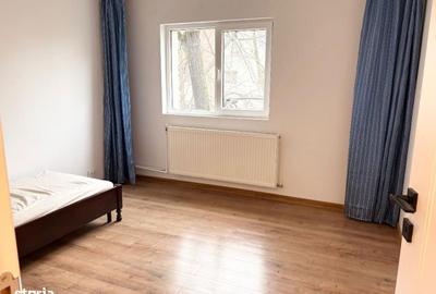 Apartament cu 3 camere, mobilat în Băneasa - 2