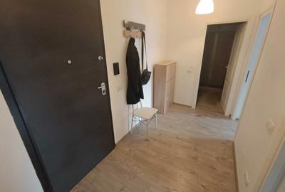 Garsonieră decomandată în Lujerului - 6