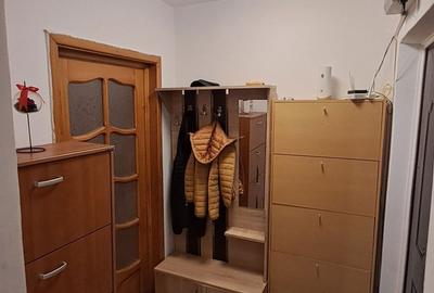 Apartament cu 2 camere semidecomandat în Sud - 2