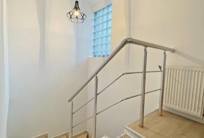 Casă cu 3 camere cu Teren 162 Mp în Fundeni - 11