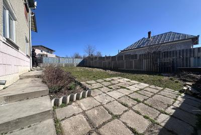 Casă individuală cu 6 camere cu Canalizare în Feleacu - 2