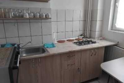 Garsonieră decomandată în Rahova - 5