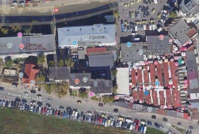 Garsoniera Iasi, ID: R2824088 - 1