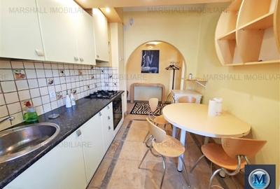 Apartament 2 camere de vanzare, zona Central, 75.95 mp #16604 - 5