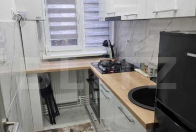 Apartament cu 2 camere, 40 mp, cartier George Enescu - 4