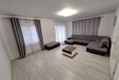 Duplex cu 4 camere cu Teren 362 Mp în Dumbrăvița - 2