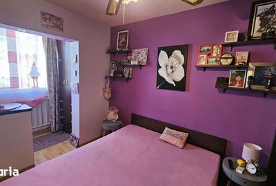 Apartament cu 2 camere în Vasile Alecsandri - 2