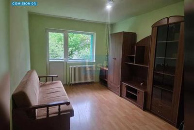 Apartament cu 2 camere decomandat, mobilat în Mănăștur - 1