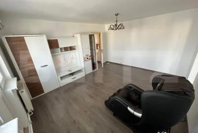 Apartament cu 2 camere semidecomandat, mobilat în Micro 11 - 10