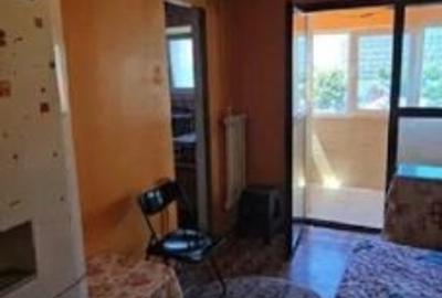 Apartament cu 1 camere semidecomandat în Capitol