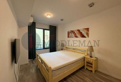 Herastrau I 3 camere I Mobilat si utilat I Parcare - 7