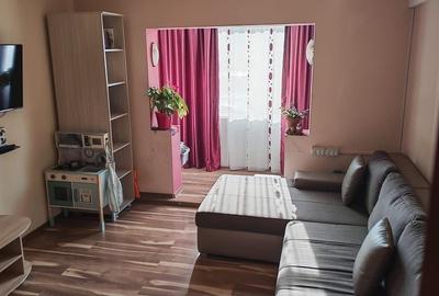 Apartament cu 2 camere semidecomandat în Șagului - 2