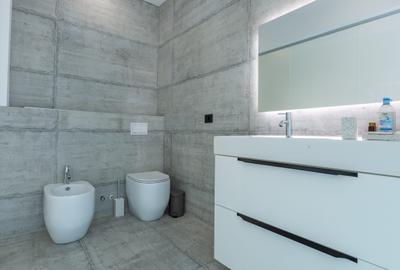 Închiriere apartament exclusivist în casa - vedere spre Tâmpa - 8