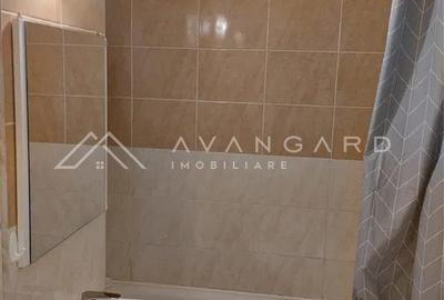 Garsoniera | 24 mp | zona Expo Transilvania Garsoniera | 24 mp | zona Expo Transilvania - 5