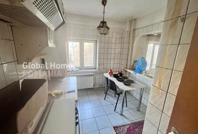 Apartament cu 3 camere decomandat în Națiunile Unite - 8