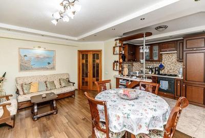 Apartament cu 2 camere decomandat în Vatra Luminoasă - 8