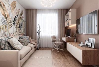 Apartament 2 camere DECOMANDAT! METROU la 3 minute! - 1