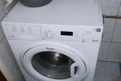 Apartament cu 2 camere decomandat, mobilat în Parcul Circului - 7