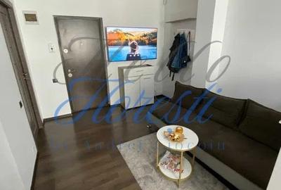 Apartament 2 camere 42mp, zona BMW - 1