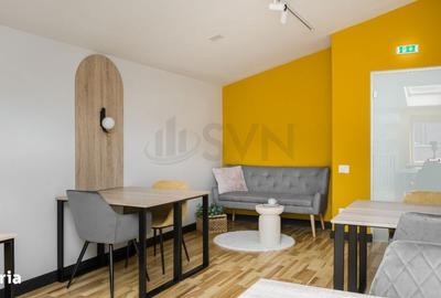 Apartament cu 4 camere în Kiseleff - 8