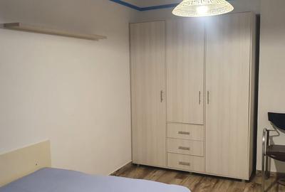 Apartament cu 2 camere, mobilat în Bd. Independenței - 6