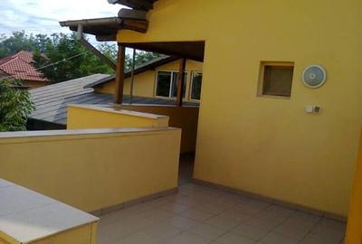 Casa si spatiu comercial Liceul 1MAI - 3