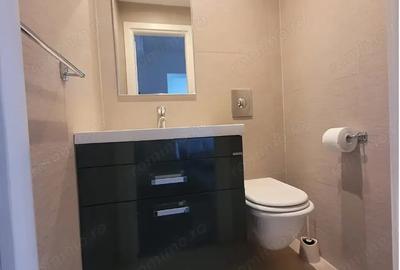 Apartament 2 camerele Lux in zona Marriott - 4