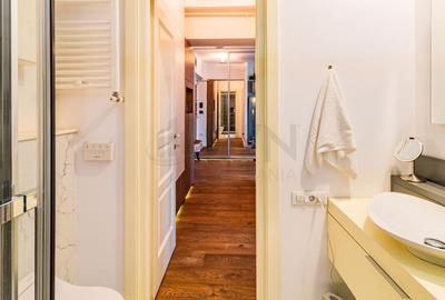 REA1024729 Apartament 2 camere Timpuri Noi - 5