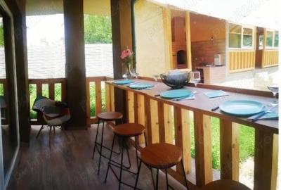 Casă cu Teren 7851 Mp în Măgura - 3