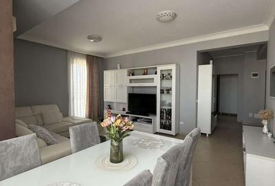 Apartament cu 2 camere în Hlincea - 5