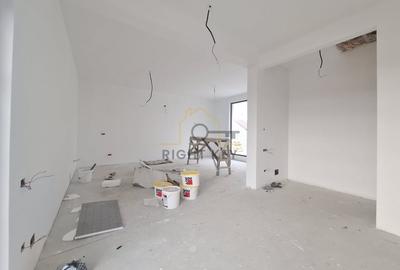 Casa parter, 4 cam, 120mpu, 500mp teren! Finisaje premium! Comision 0% - 6