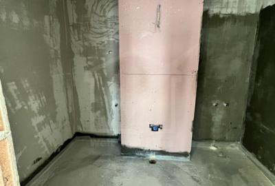 Apartament 3cam, 71mp + 30mp terasa, semifinisat, Lidl Frunzisului - 8