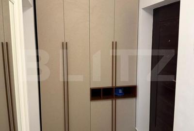 Apartament cu 3 camere în Sânpetru