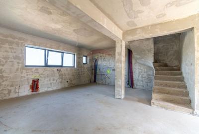 Casa cu 4 camere de vanzare, Jucu de Sus, Frasinului Nr.6 Semifinisat - 16