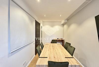 Apartament 3 camere Victoriei | Terasa | 2 locuri de parcare |  2 boxe - 6