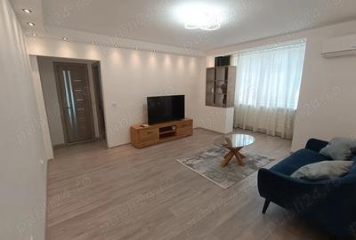 Apartament cu 2 camere decomandat în Romană - 5