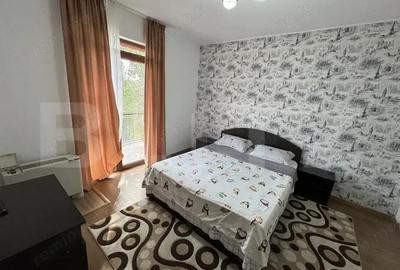 Apartament 2 camere+ balcon deschis 44mp, etaj 2, Bariera Valcii