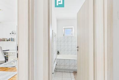 Apartament cu 5 camere decomandat, mobilat în Aurel Vlaicu - 15