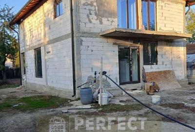 Casa NOUA langa Autostrada A3,loc.Gherghita, 95000 euro - 9