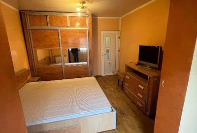 Apartament de vânzare 2 camere complet mobilat Apartament de vânzare 2 camere complet mobilat - 7